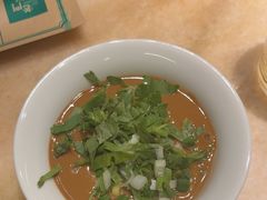 -清真·老门框爆肚涮肉·中华老字号(丰管路店)