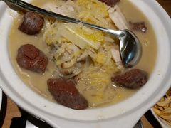 -上关雪東北菜(中房金谊店)