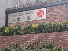 -九龙公园