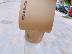 -星巴克(广州动漫星城东区店)