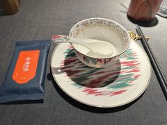 -锦府园·新台州菜(合生汇店)
