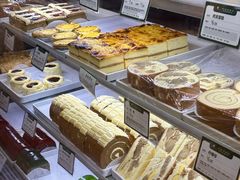 -蜂蝶来饼店(拱北总店)