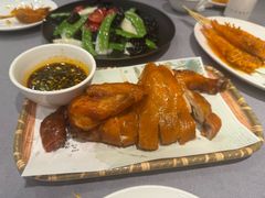 -金哥私房菜馆(张府园总店)