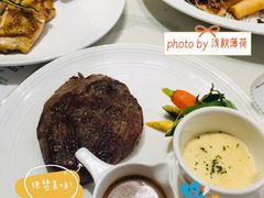 -Deer Park鹿园西餐(仁恒置地广场店)