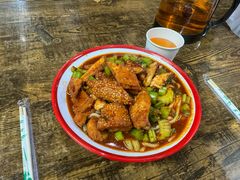 -玲玲米粉(中山路店)