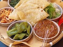 -沙州食驿·非遗小吃夜市