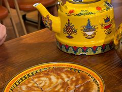 -如意林卡藏餐吧 (九寨沟店)