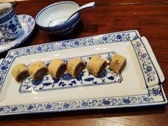 -百花深处·老北京风味菜