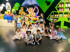 -徐汇区新宜幼稚园