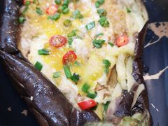 -喜悦小串海鲜烧烤大排档(高新万达店)