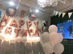 -萨卡屋亲子乐园·餐厅(龙山万物工场店)
