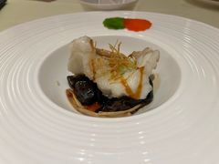 -利苑酒家(合景国际金融广场店)