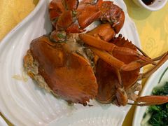 -莲花公园煎蟹(总店)