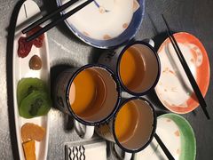 -探鱼·鲜青椒爽麻烤鱼(广州花都来又来店)