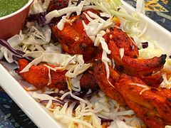 -清真· AL-JANNAT 佳纳特餐厅(仙林店)