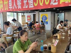 -李先生牛肉面大王(马栏店)