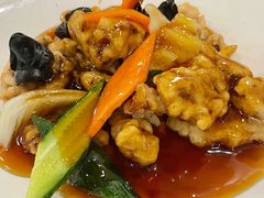 -桃园中华料理炸酱面(燕儿岛路店)