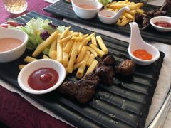 -92°C俄式厨房(中央大街店)