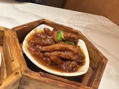 -粤食堂(天津和悦汇店)