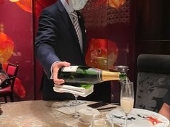 -8餐厅(新葡京酒店)