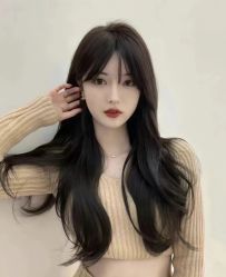 -丝源发型