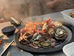 -仙螺岛海鲜自助餐厅(总店)