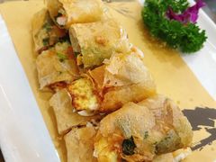 -醉壹号海鲜大排档(厦门店)