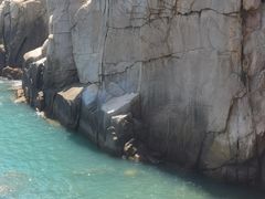 -南麂列岛