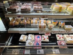 -苹果花园(乳山路店)