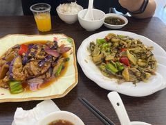 -琼海温泉鹅农家饭店
