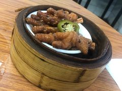 -华峰食馆(氹仔店)