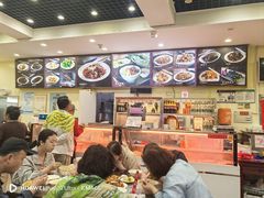 -杏园餐厅(西四北大街店)