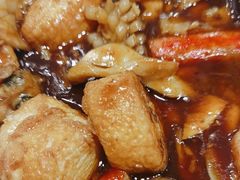 -渔家风味·鲅鱼水饺·央视展播·海鲜天津菜(开发区店)