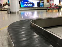 -乌鲁木齐天山国际机场-T3航站楼