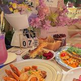 情调满满的约会餐厅推荐