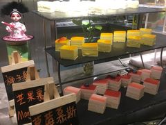 -昆山裕元花园酒店·温莎西餐厅