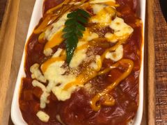 -卡朋厨房(289艺术园区店)