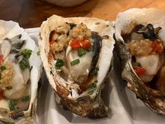 -木屋烧烤(坂田天安云谷店)