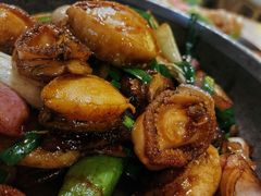 -周三的情书花园餐厅(江北店)