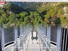 -沂蒙山旅游区龟蒙景区