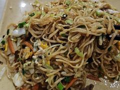 -浪记面店(老墟村店)