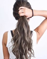 -Tipo Hair salon（明星）店