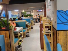 -蔚海之都·象山蒸汽海鲜(仙霞路店)