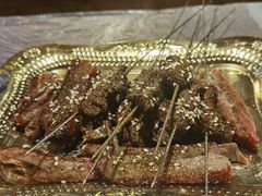-霄汉羊排(万松园一店)