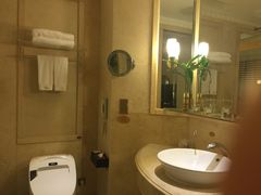 -白金汉爵大酒店(相城店)