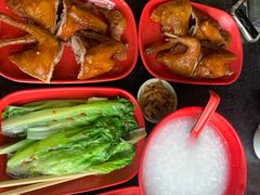 -光明刘冰乳鸽店(光明法政北路店)