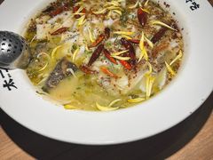 -太二酸菜鱼(正大广场店)