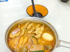 -汤小云火锅米线(钻汇广场店)