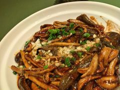 -老吉堂上海本帮菜(望京万象汇店)