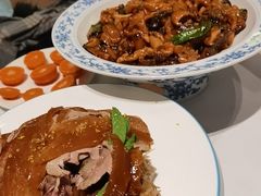 -聆桂烤鸭·金奖烤鸭(静联广场店)